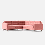 Svalbard Sectional Corner Sofa