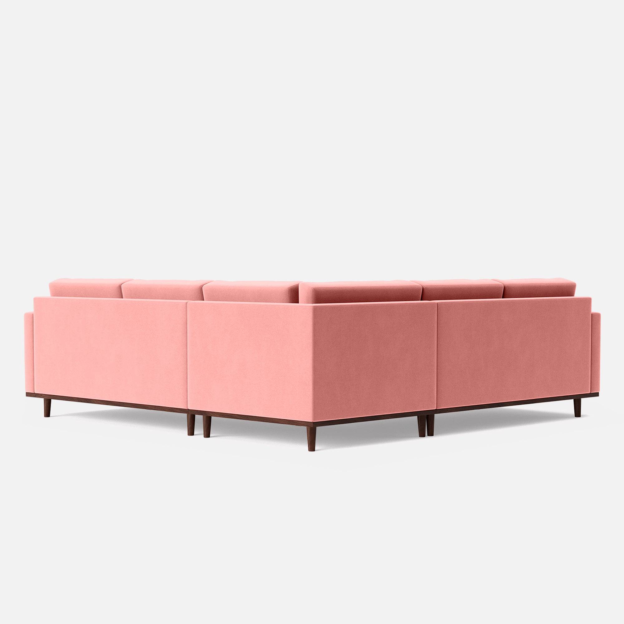 Svalbard Sectional Corner Sofa