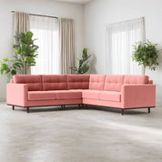 Svalbard Sectional Corner Sofa