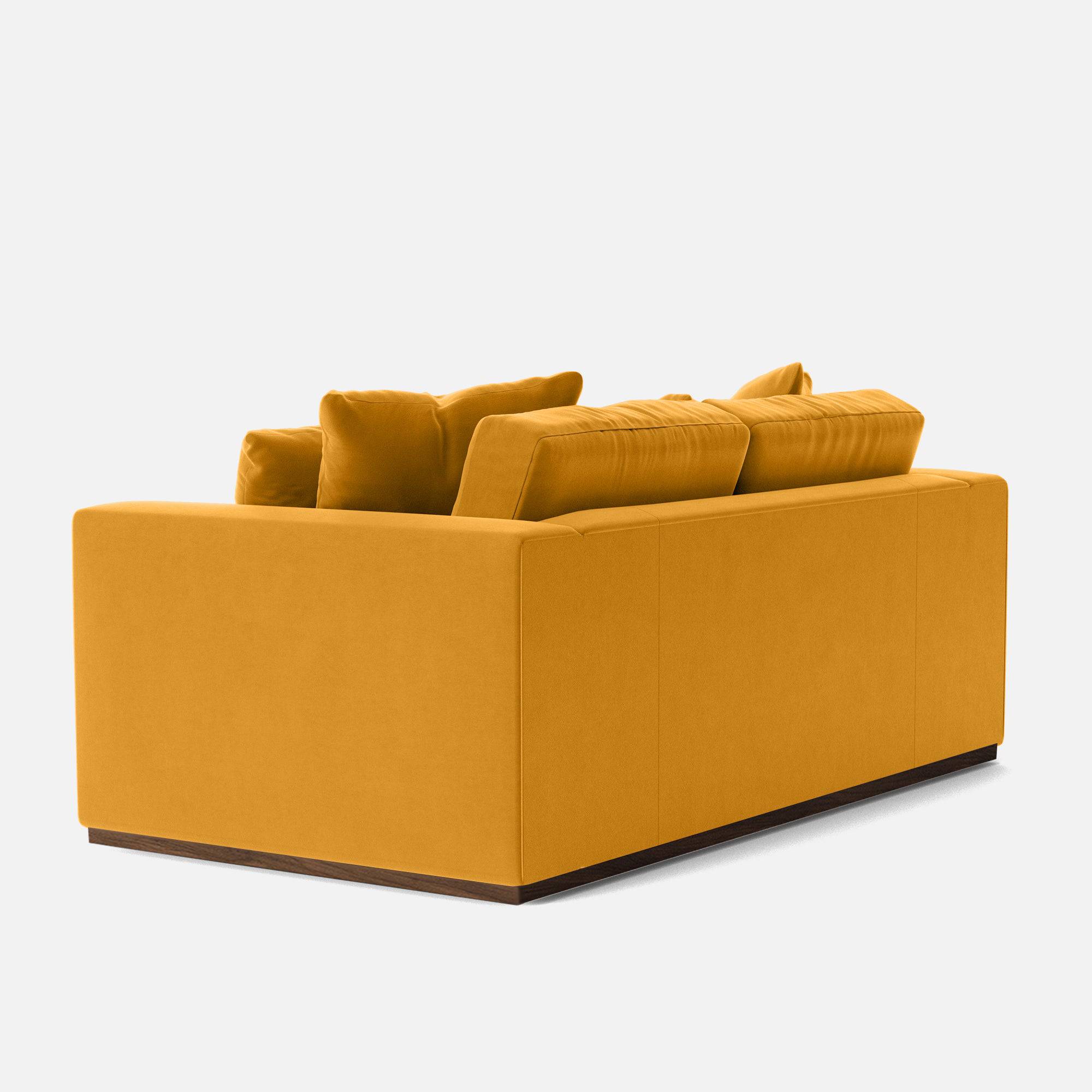 Atlanta 3 Seater Sofa - 74"