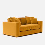 Atlanta 3 Seater Sofa - 74"