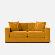 Atlanta 3 Seater Sofa - 74"