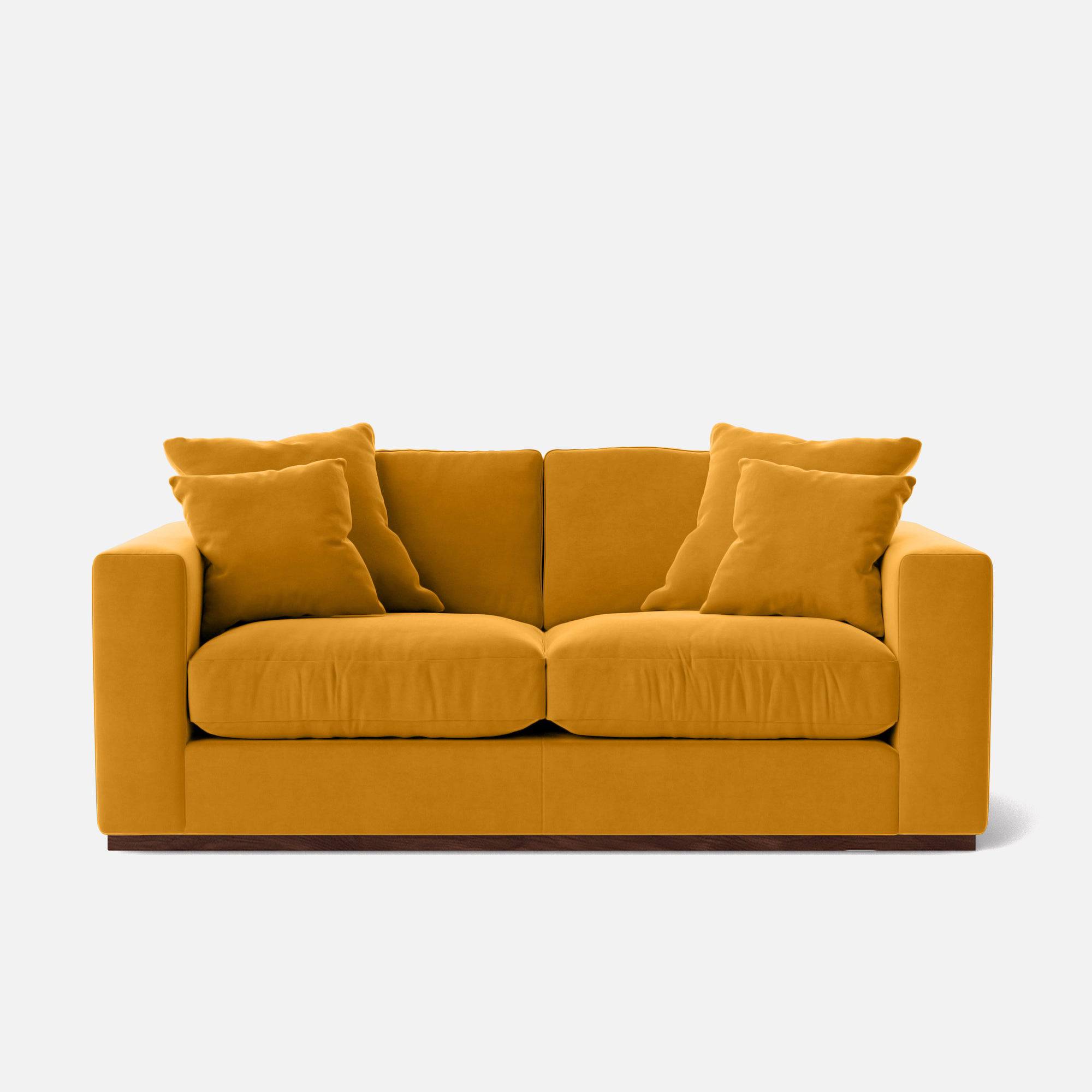 Atlanta 3 Seater Sofa - 74"