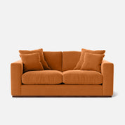 Atlanta 3 Seater Sofa - 74"