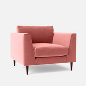 Freda 1 Seater Sofa - 39"