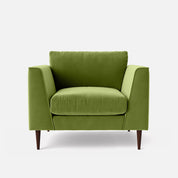 Freda 1 Seater Sofa - 39"