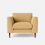 Freda 1 Seater Sofa - 39"