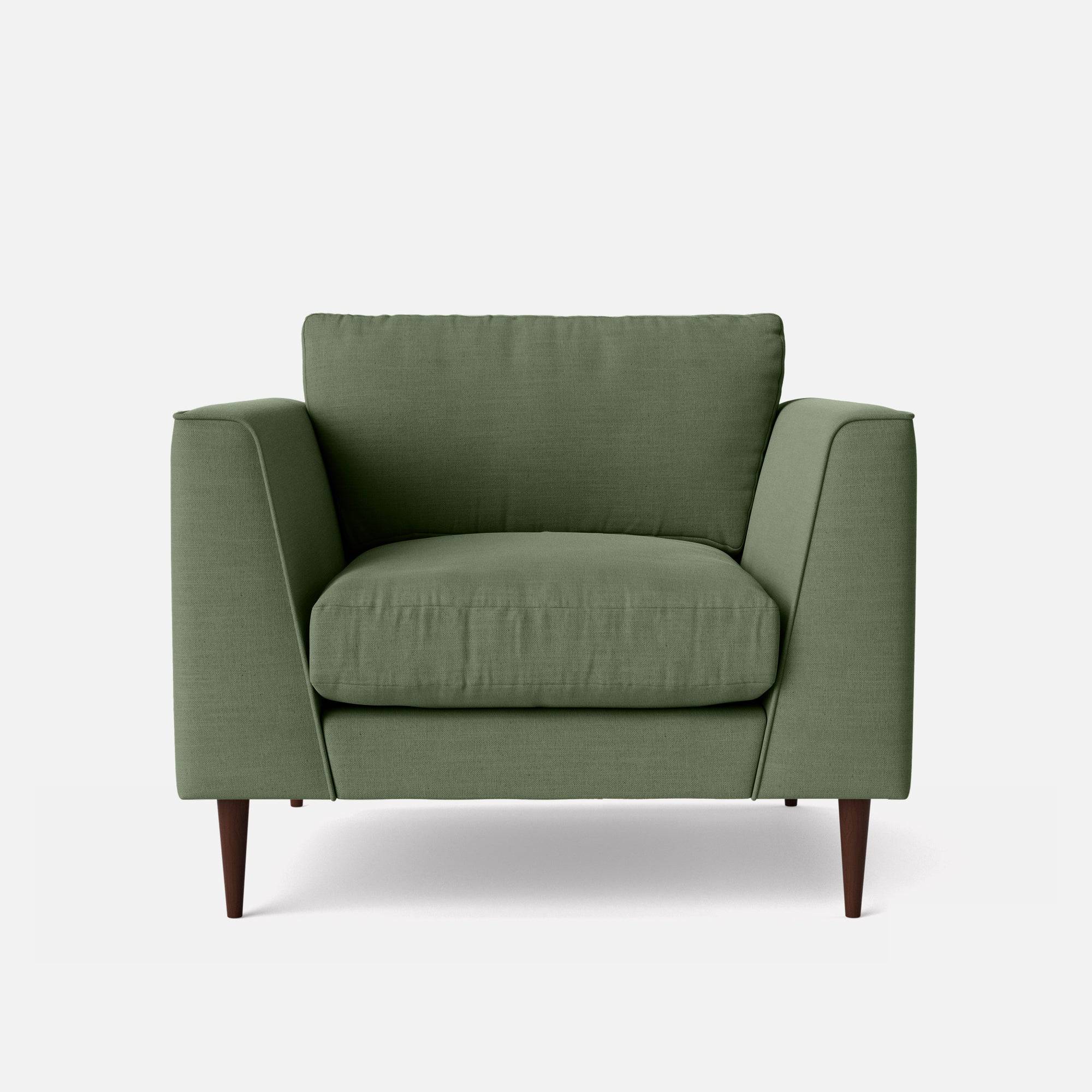 Freda 1 Seater Sofa - 39"