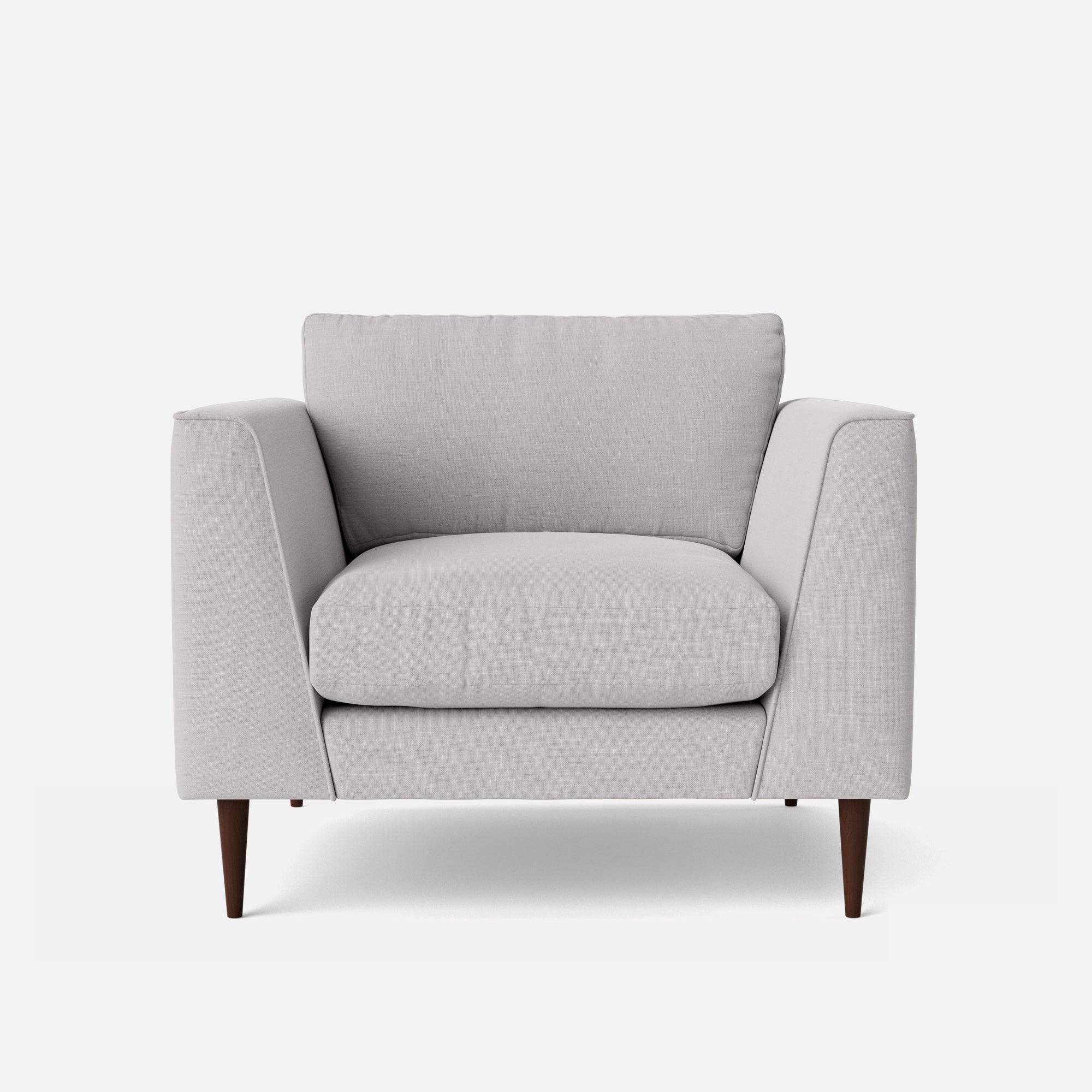 Freda 1 Seater Sofa - 39"