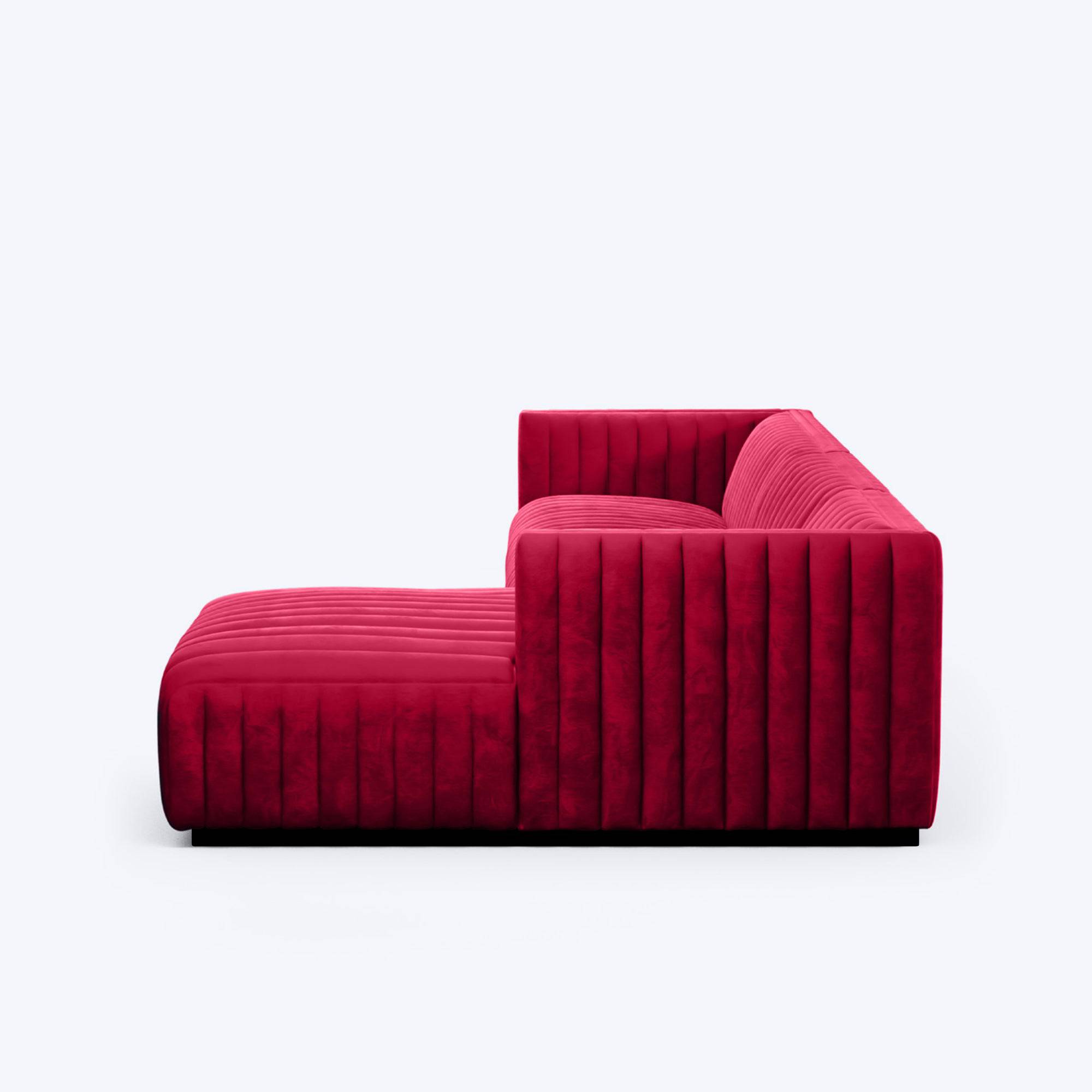 Jazz L Shape Sofa