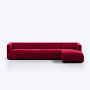 Jazz L Shape Sofa