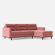 Svalbard L Shape Sofa