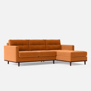 Svalbard L Shape Sofa