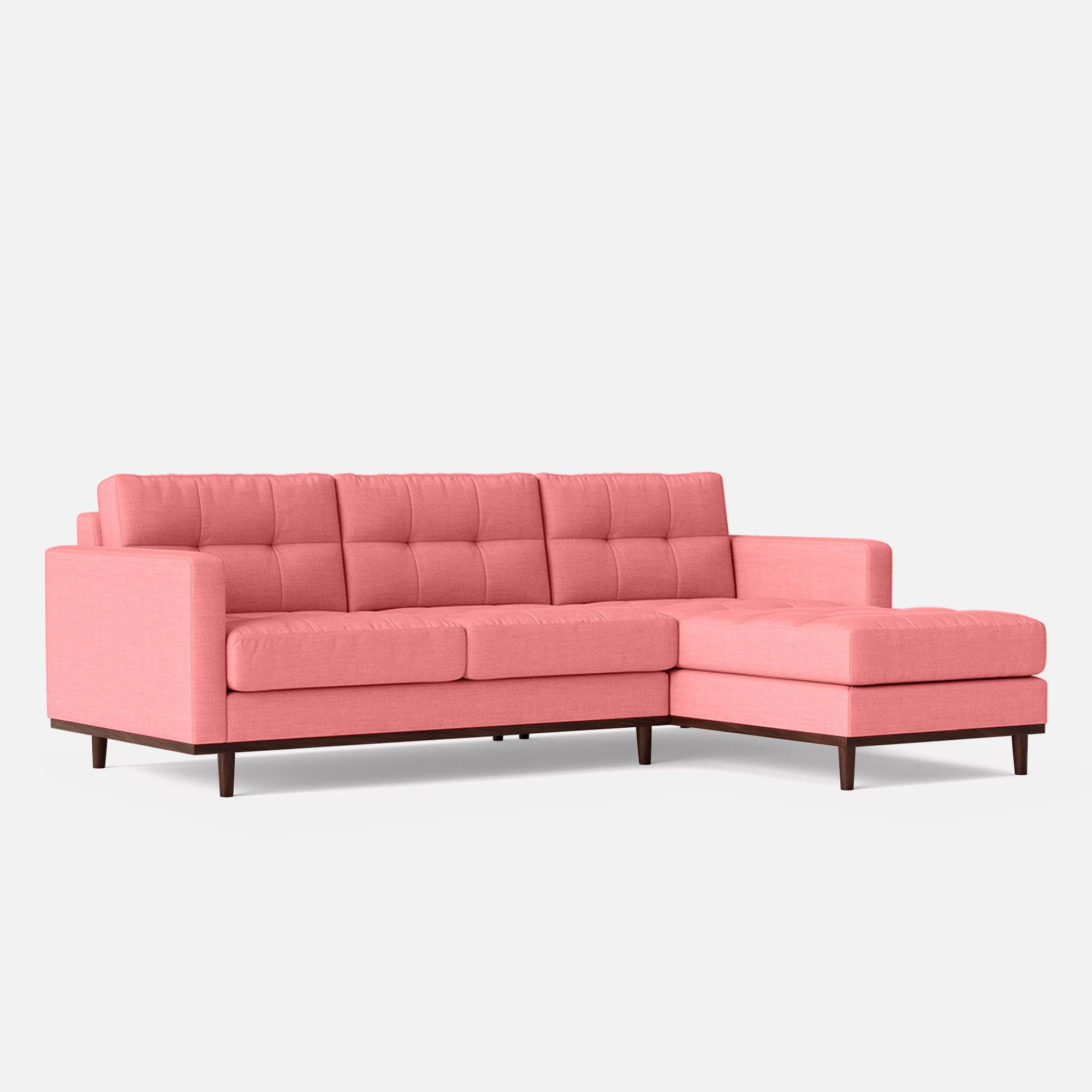 Svalbard L Shape Sofa