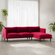 Swanson L Shape Sofa