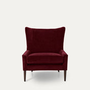 Marlowe Wingback Chair