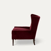 Marlowe Wingback Chair