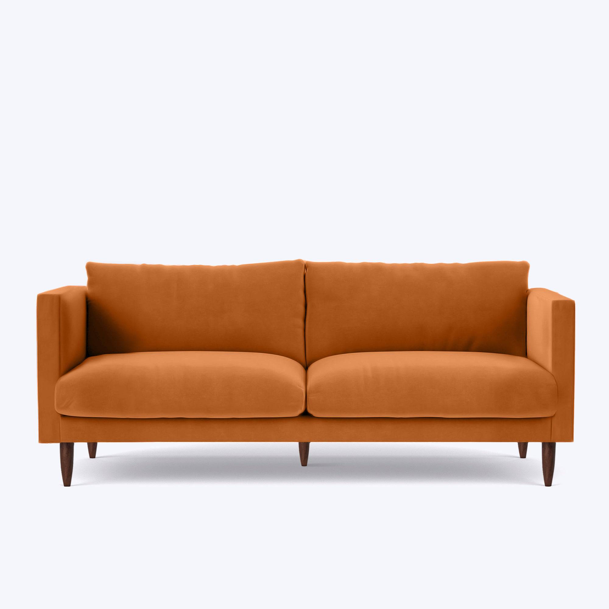 Swanson 3 Seater Sofa - 74.5"