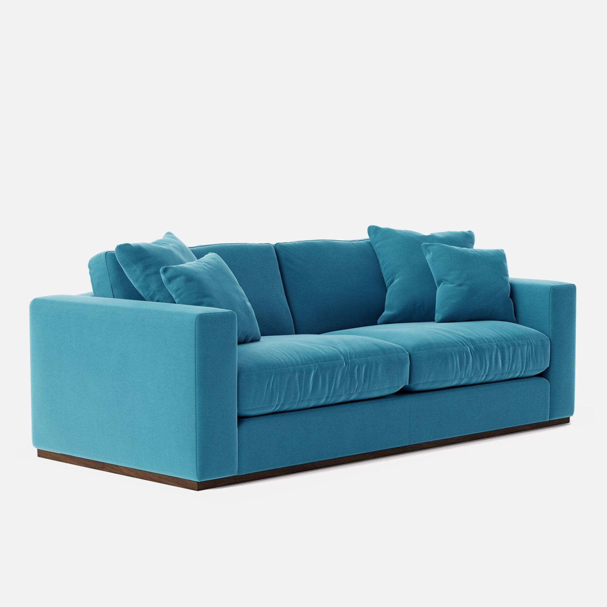 Atlanta Large 3.5 Seater Sofa - 88.5"