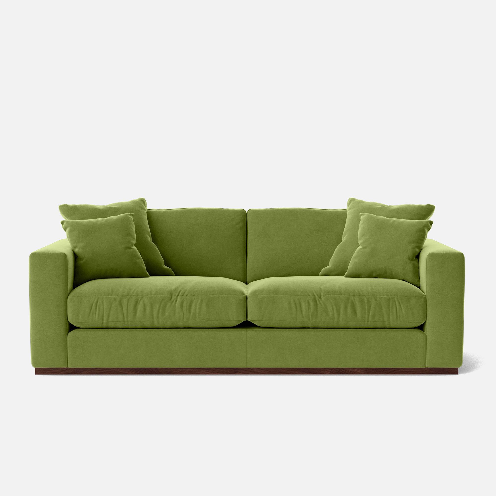 Atlanta Large 3.5 Seater Sofa - 88.5"