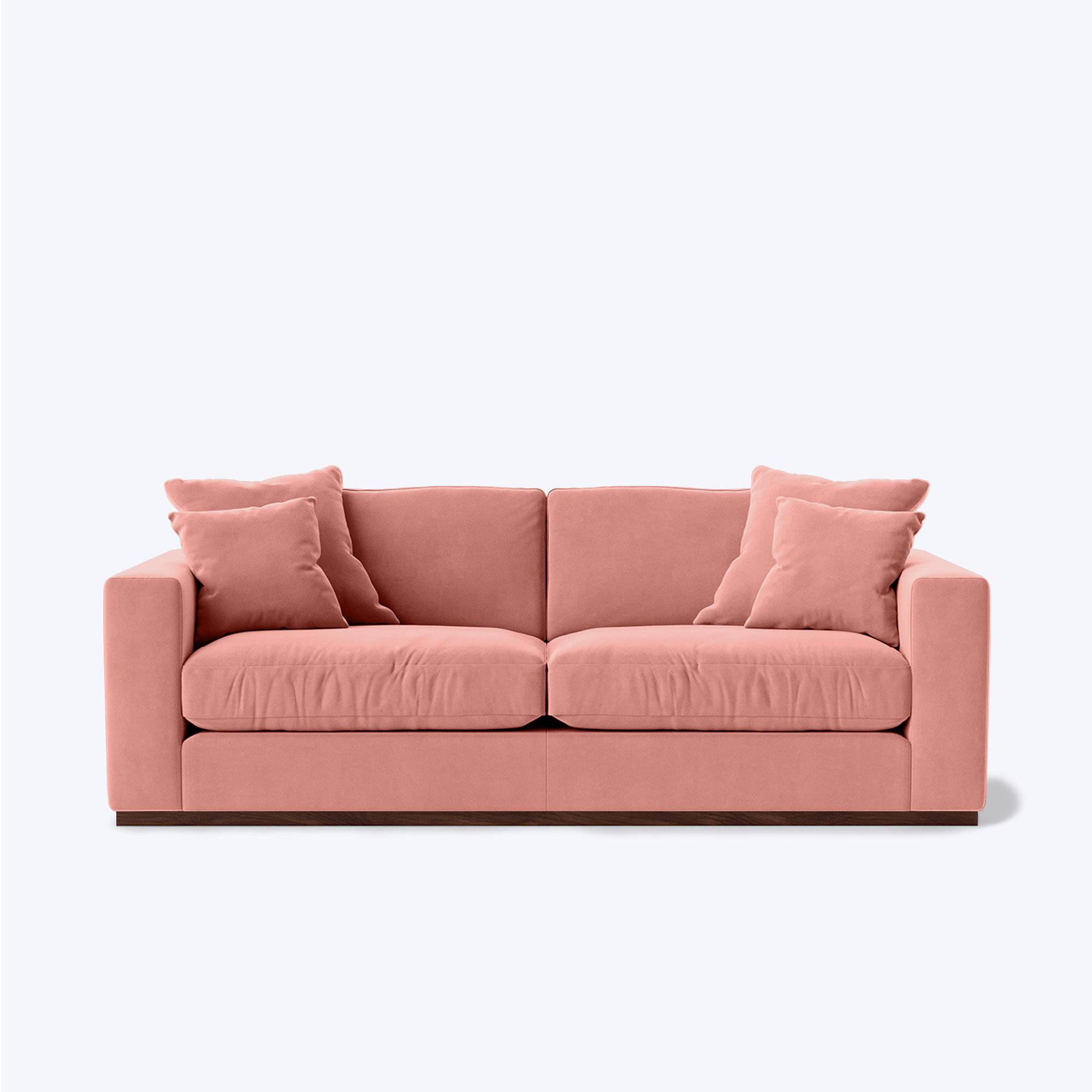 Atlanta Large 3.5 Seater Sofa - 88.5"