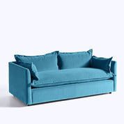 Caprice 3 Seater Sofa - 70"