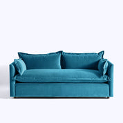 Caprice 3 Seater Sofa - 70"