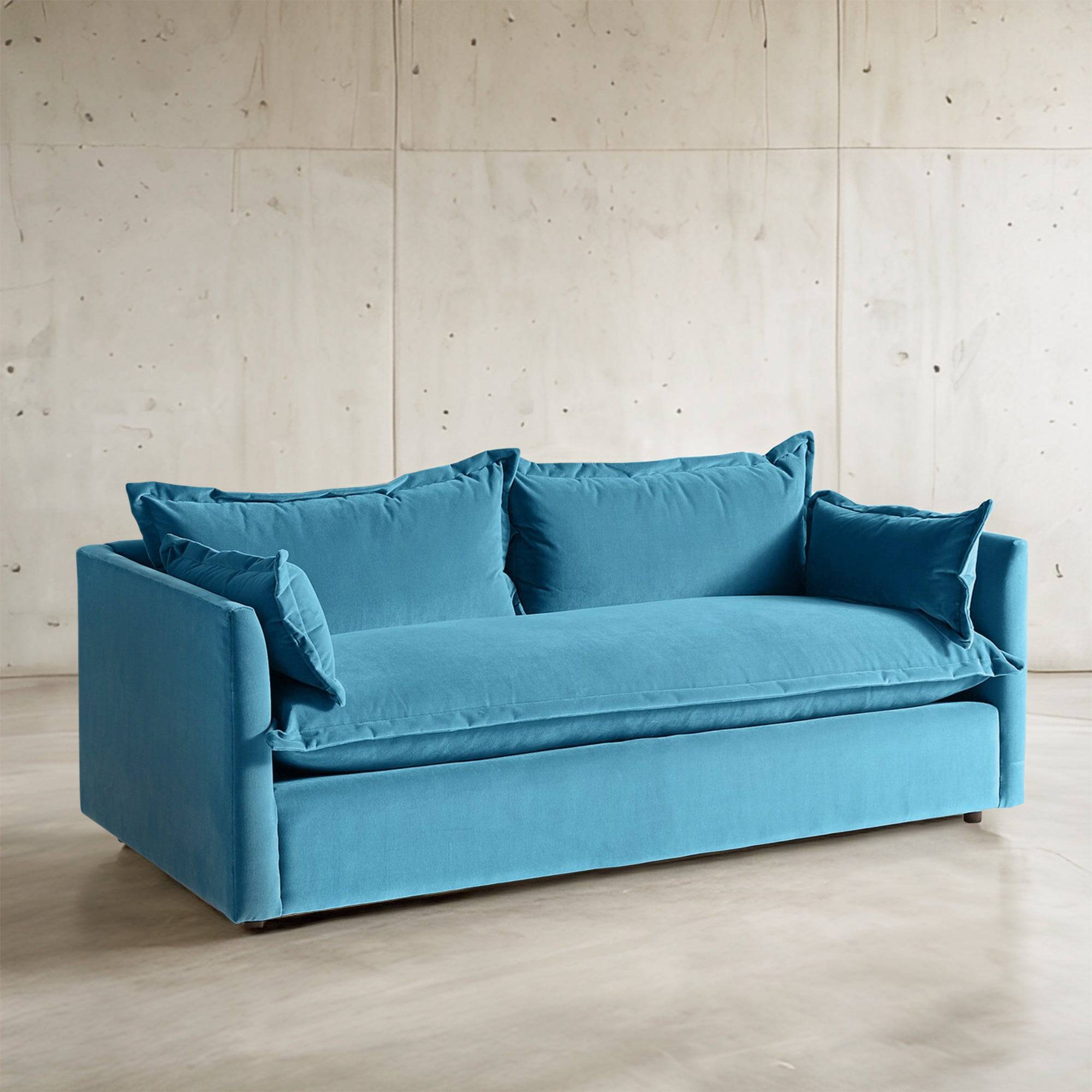 Caprice 3 Seater Sofa - 70"