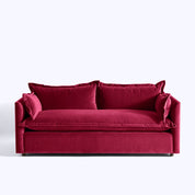 Caprice 3 Seater Sofa - 70"