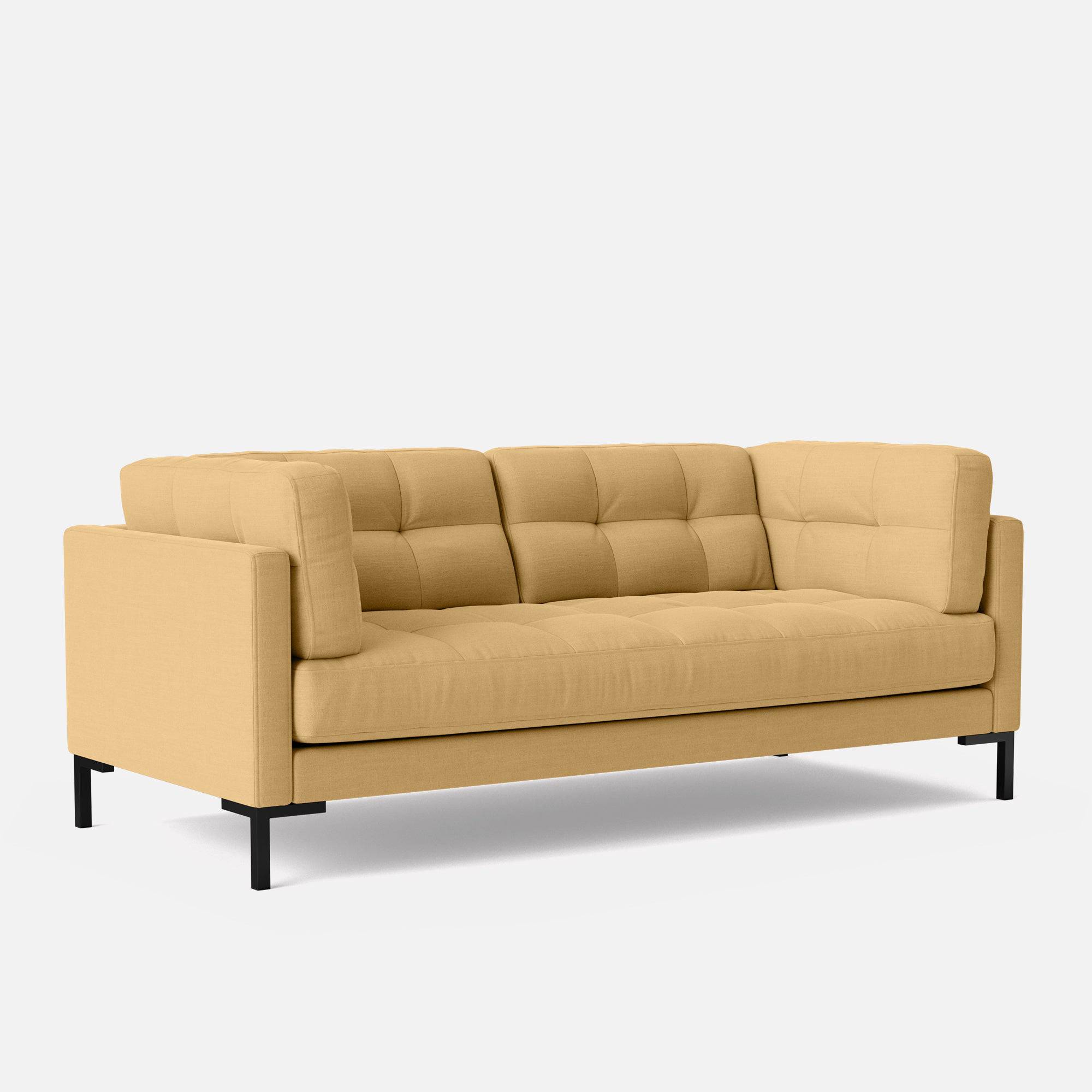 Roman 3 Seater Sofa - 72"