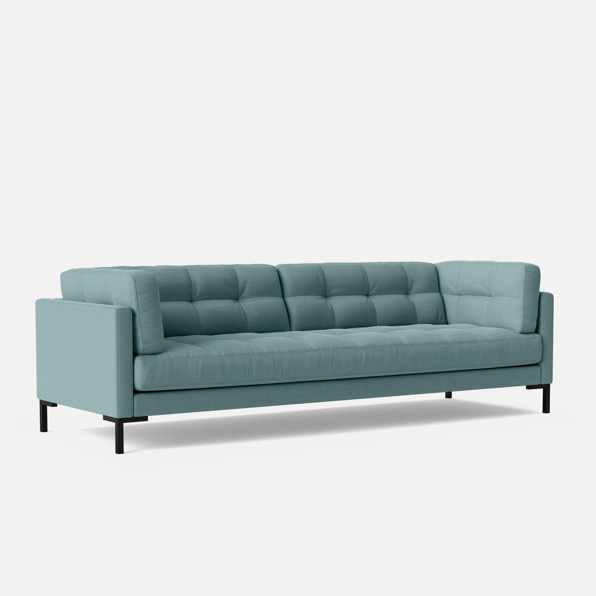 Roman 4 Seater Sofa - 93"