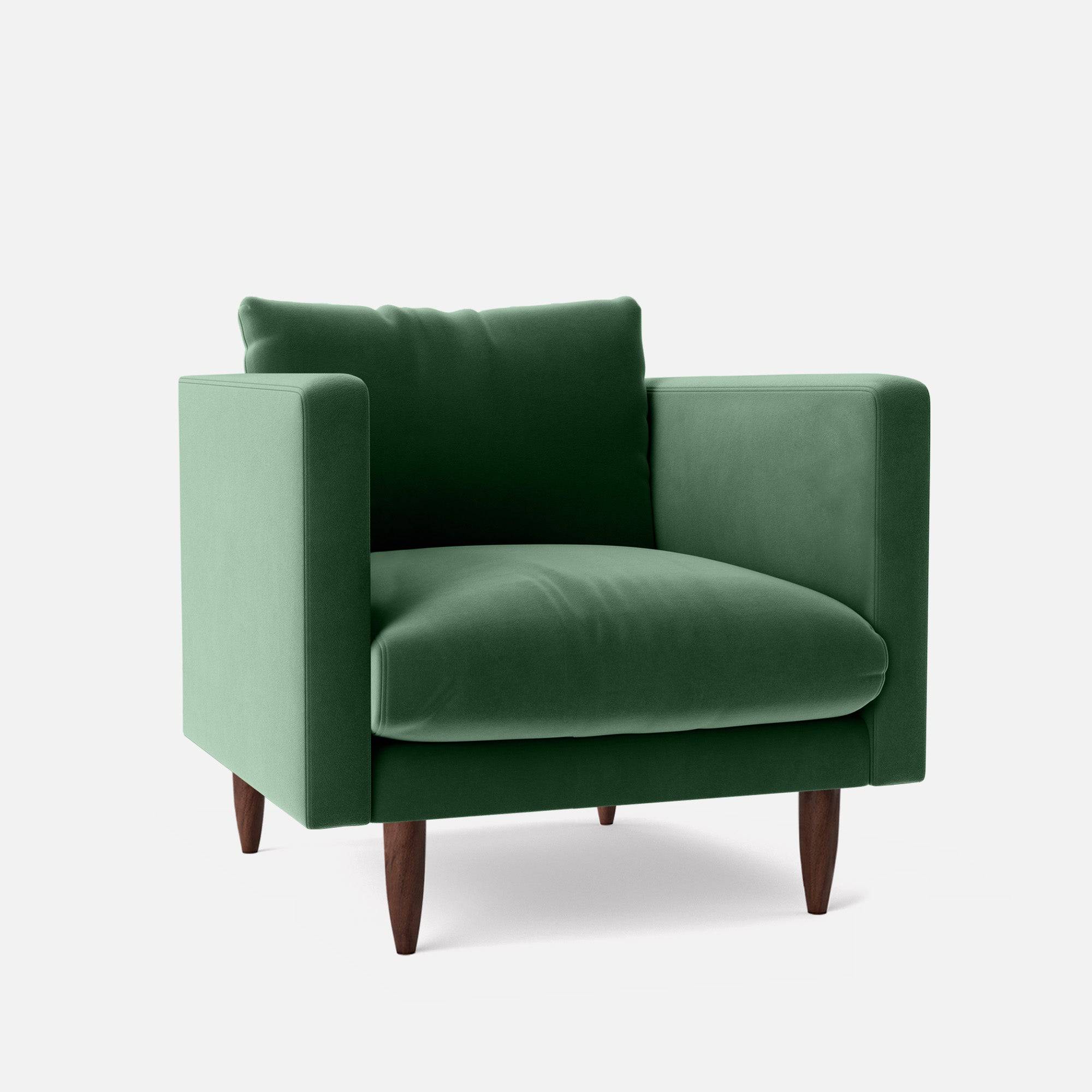 Swanson 1 Seater Sofa -31"