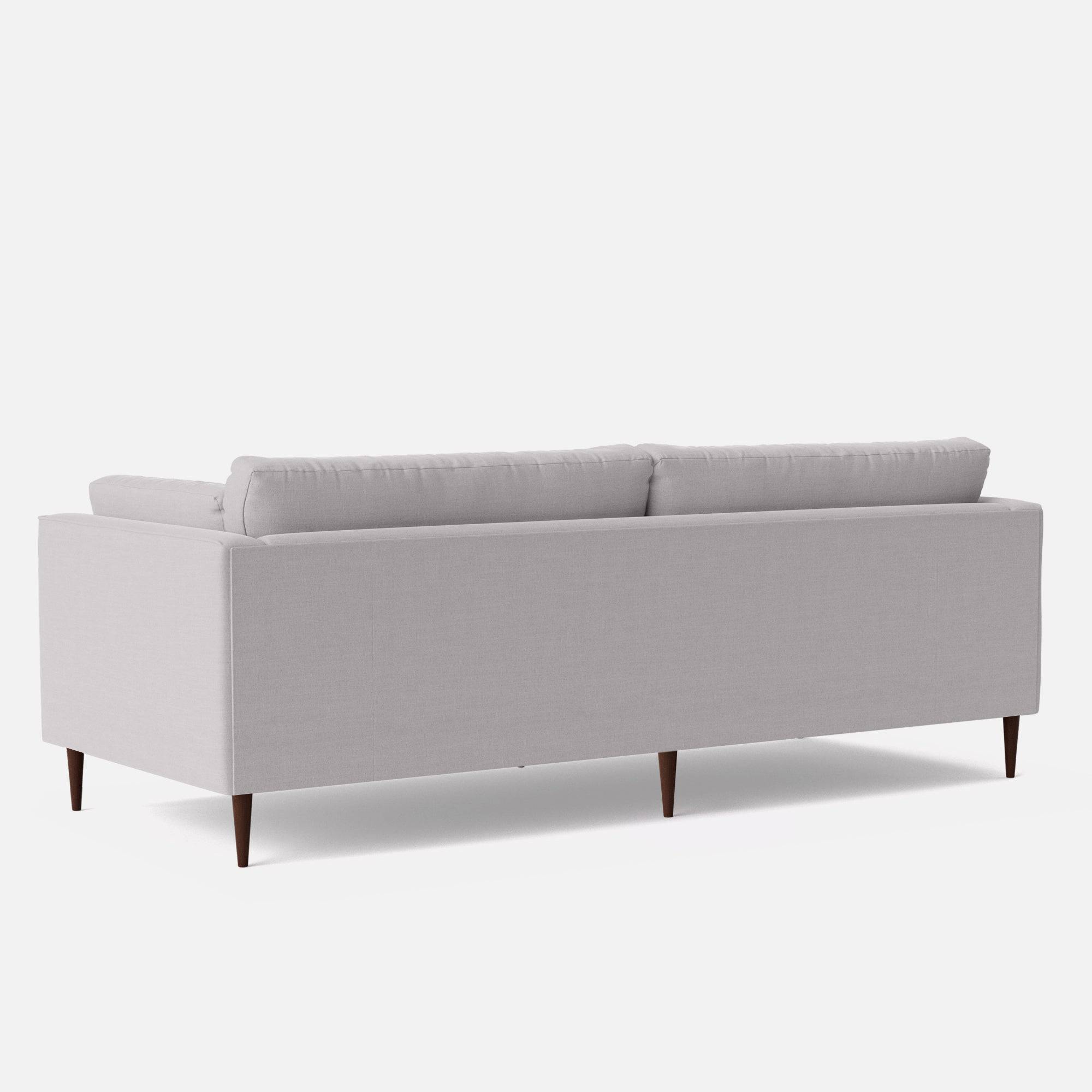 Freda 4 Seater Sofa - 89"