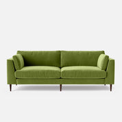 Freda 4 Seater Sofa - 89"