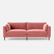 Freda 4 Seater Sofa - 89"