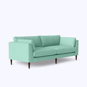 Freda 4 Seater Sofa - 89"