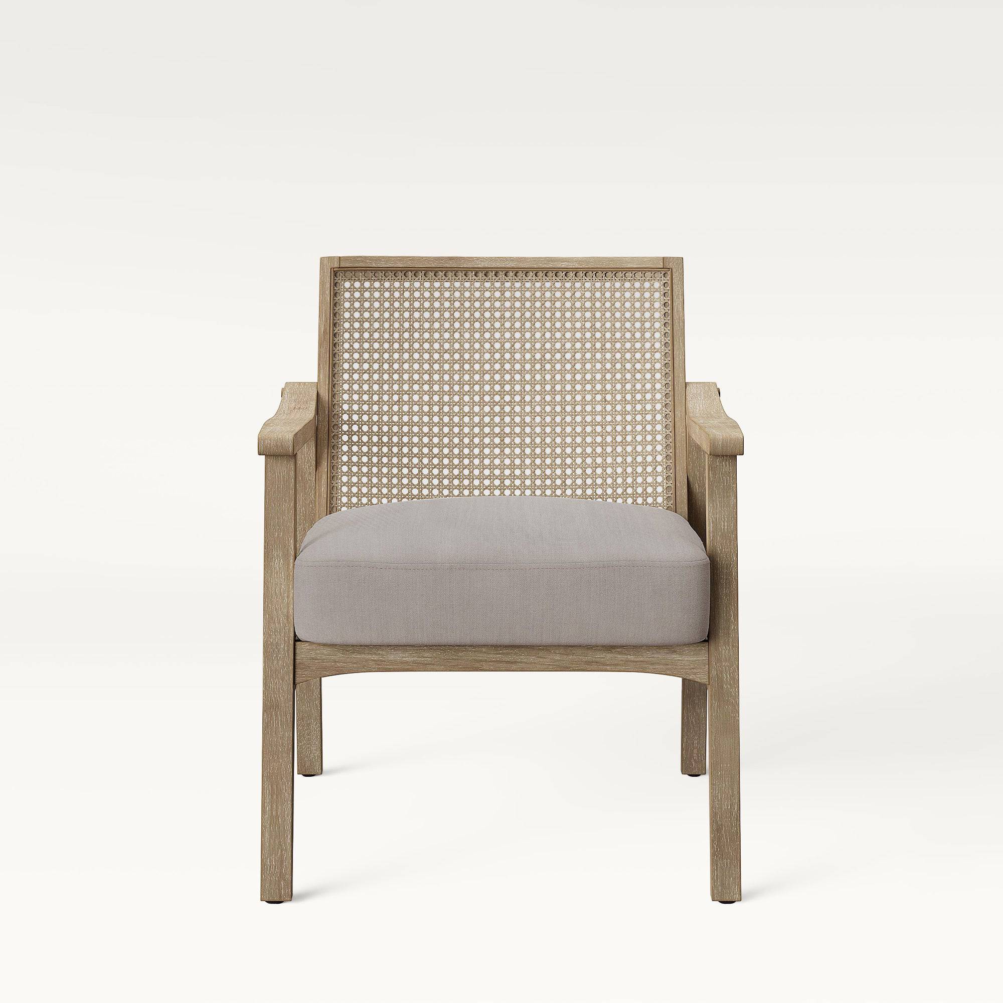 Tranquebar Accent Chair