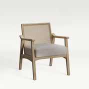 Tranquebar Accent Chair