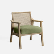 Tranquebar Accent Chair