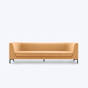 Seth Box 4 Seater Sofa - 90.5"