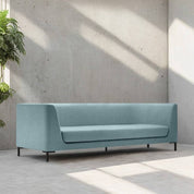 Seth Box 4 Seater Sofa - 90.5"