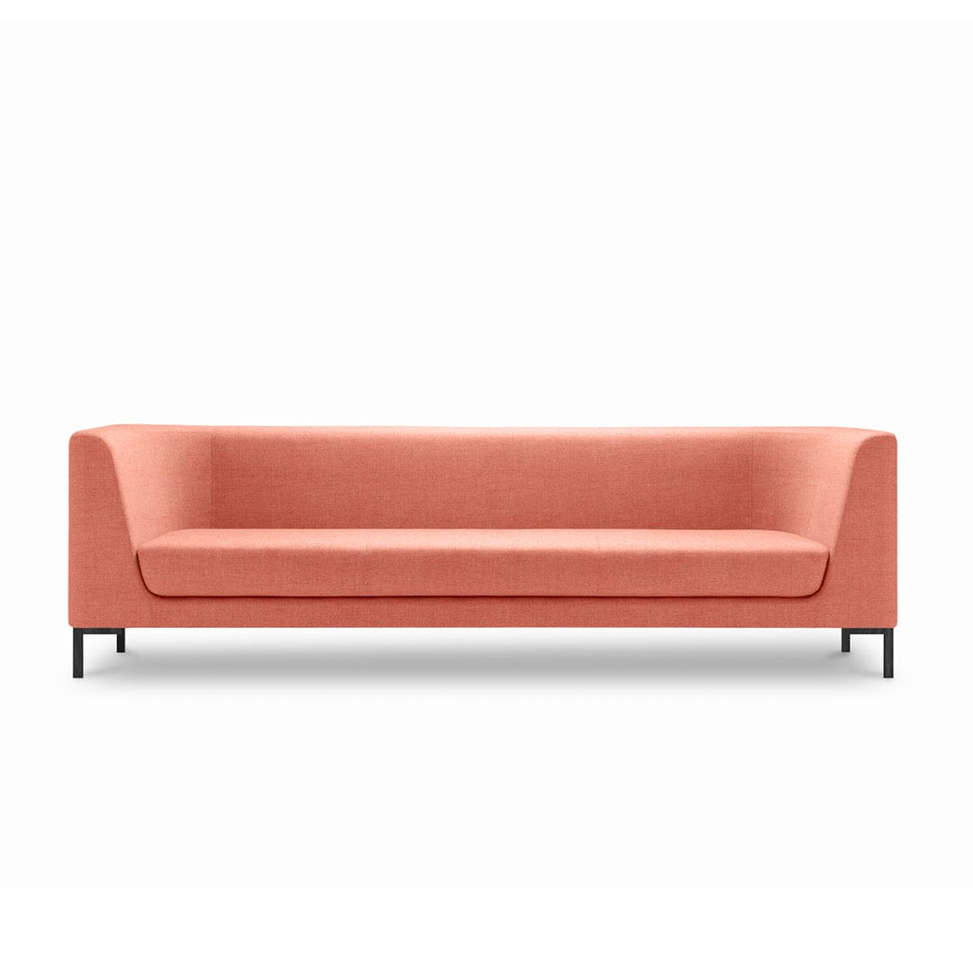 Seth Box 4 Seater Sofa - 90.5"