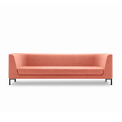 Seth Box 4 Seater Sofa - 90.5"