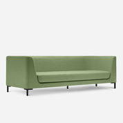 Seth Box 4 Seater Sofa - 90.5"