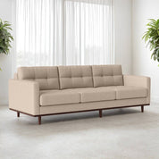 Svalbard 3 Seater Sofa - 86"