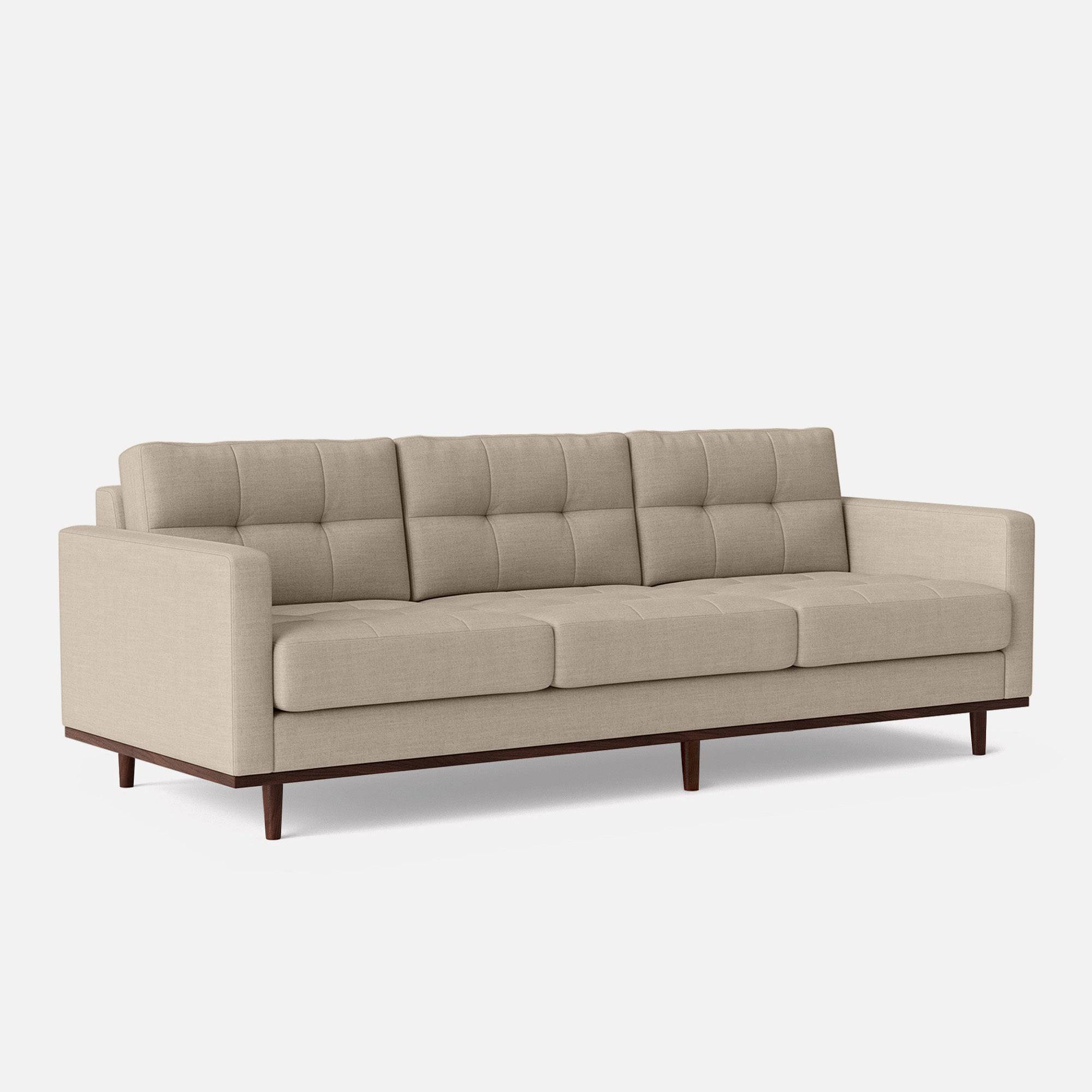 Svalbard 3 Seater Sofa - 86"