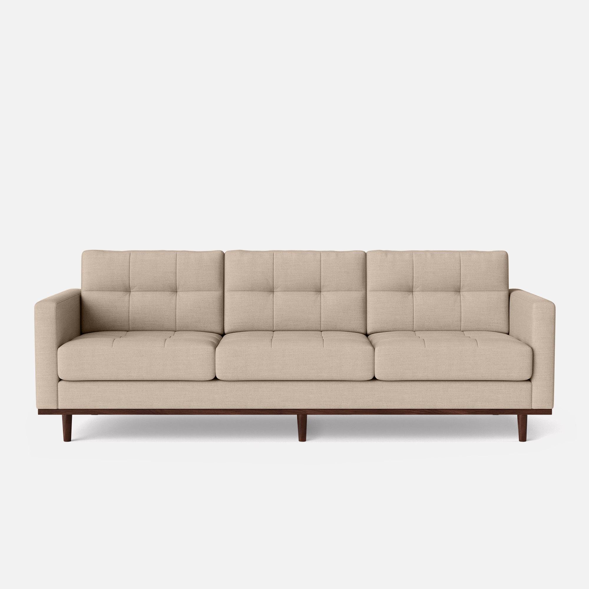 Svalbard 3 Seater Sofa - 86"