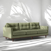 Svalbard 3 Seater Sofa - 86"