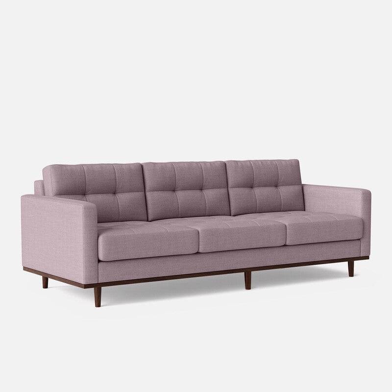 Svalbard 3 Seater Sofa - 86"