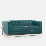 Diego 2 Seater Sofa - 72"